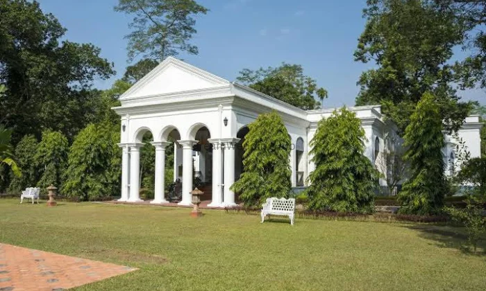 Thengal Manor Thengal Manor